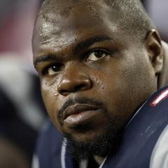 Vince Wilfork