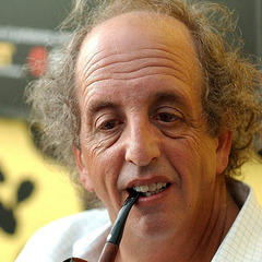 Vincent Schiavelli