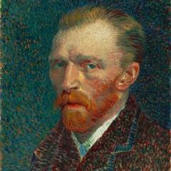 Vincent Van Gogh