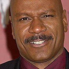 Ving Rhames