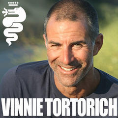 Vinnie Tortorich