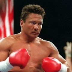 Vinny Paz