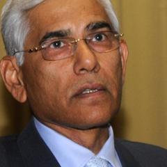 Vinod Rai