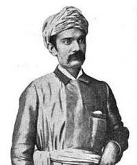 Virchand Gandhi