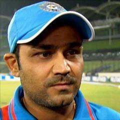 Virender Sehwag