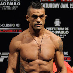 Vitor Belfort