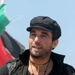 Vittorio Arrigoni