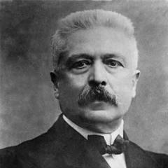 Vittorio Emanuele Orlando