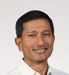 Vivian Balakrishnan