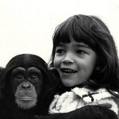 Vivian Kubrick