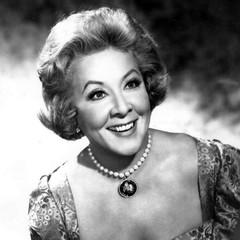 Vivian Vance