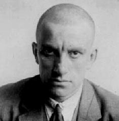 Vladimir Mayakovsky