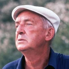 Vladimir Nabokov