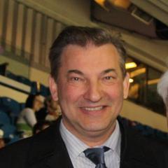 Vladislav Tretiak