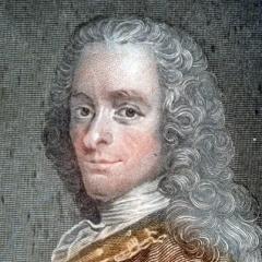 Voltaire