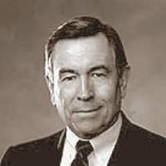 W. Eugene Hansen