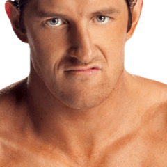 Wade Barrett