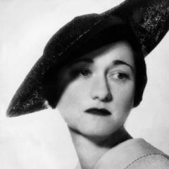 Wallis Simpson