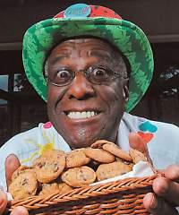 Wally Amos