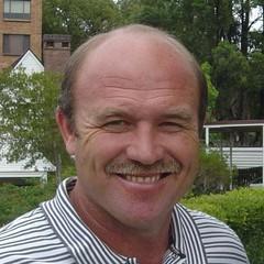 Wally Lewis