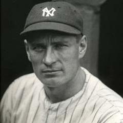 Wally Pipp