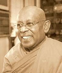 Walpola Rahula