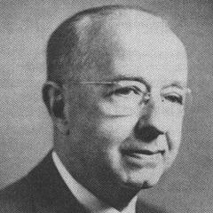 Walter A. Shewhart