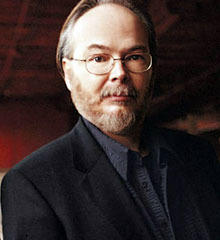 Walter Becker