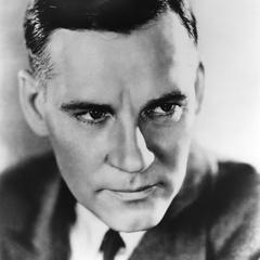 Walter Huston