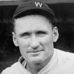 Walter Johnson