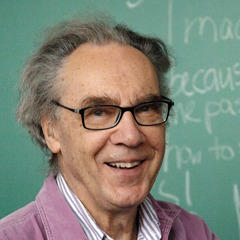 Walter Lewin