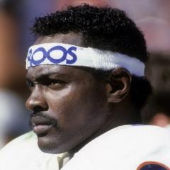 Walter Payton