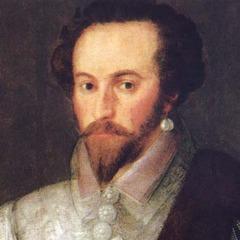 Walter Raleigh