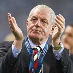 Walter Smith