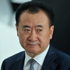 Wang Jianlin