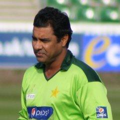 Waqar Younis