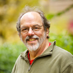 Ward Cunningham