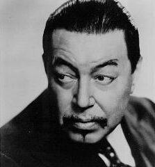 Warner Oland