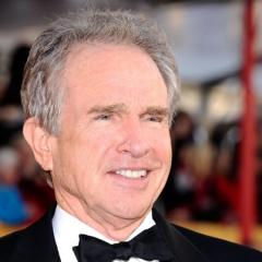 Warren Beatty