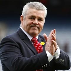 Warren Gatland