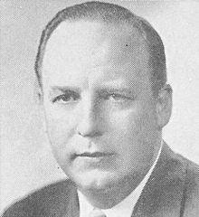 Wayne Hays