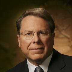 Wayne LaPierre