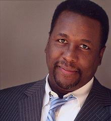 Wendell Pierce