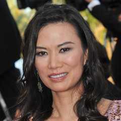 Wendi Deng Murdoch