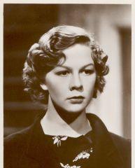 Wendy Hiller