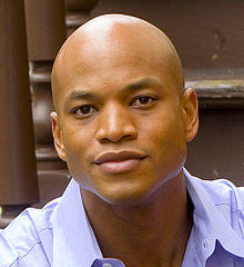 Wes  Moore