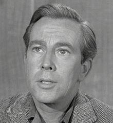 Whit Bissell