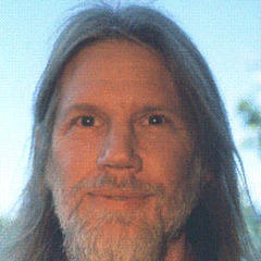 Whitfield Diffie