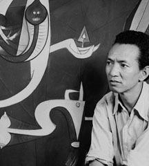 Wifredo Lam