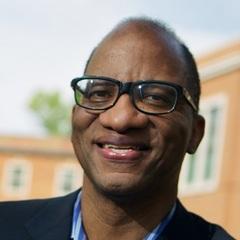 Wil Haygood